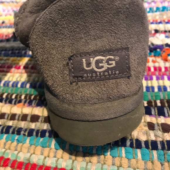 Ugh tall boots - Picture 3 of 5