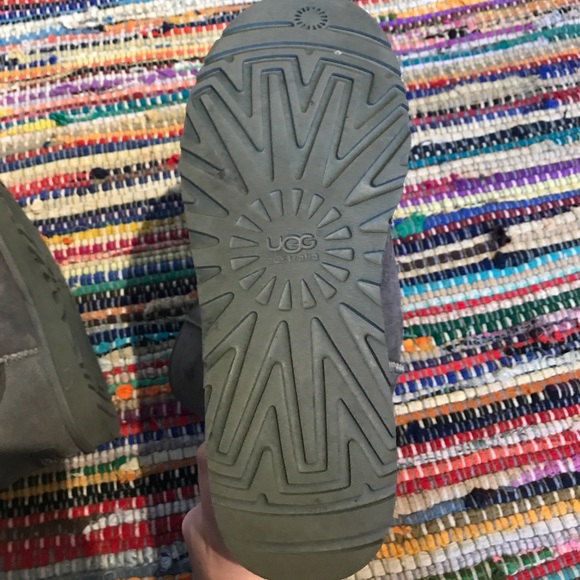 Ugh tall boots - Picture 5 of 5