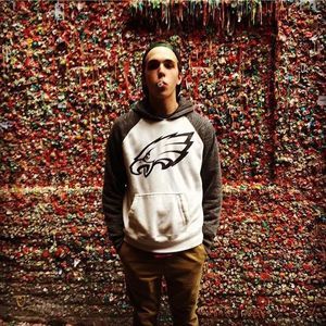 Meet your Posher, Evan