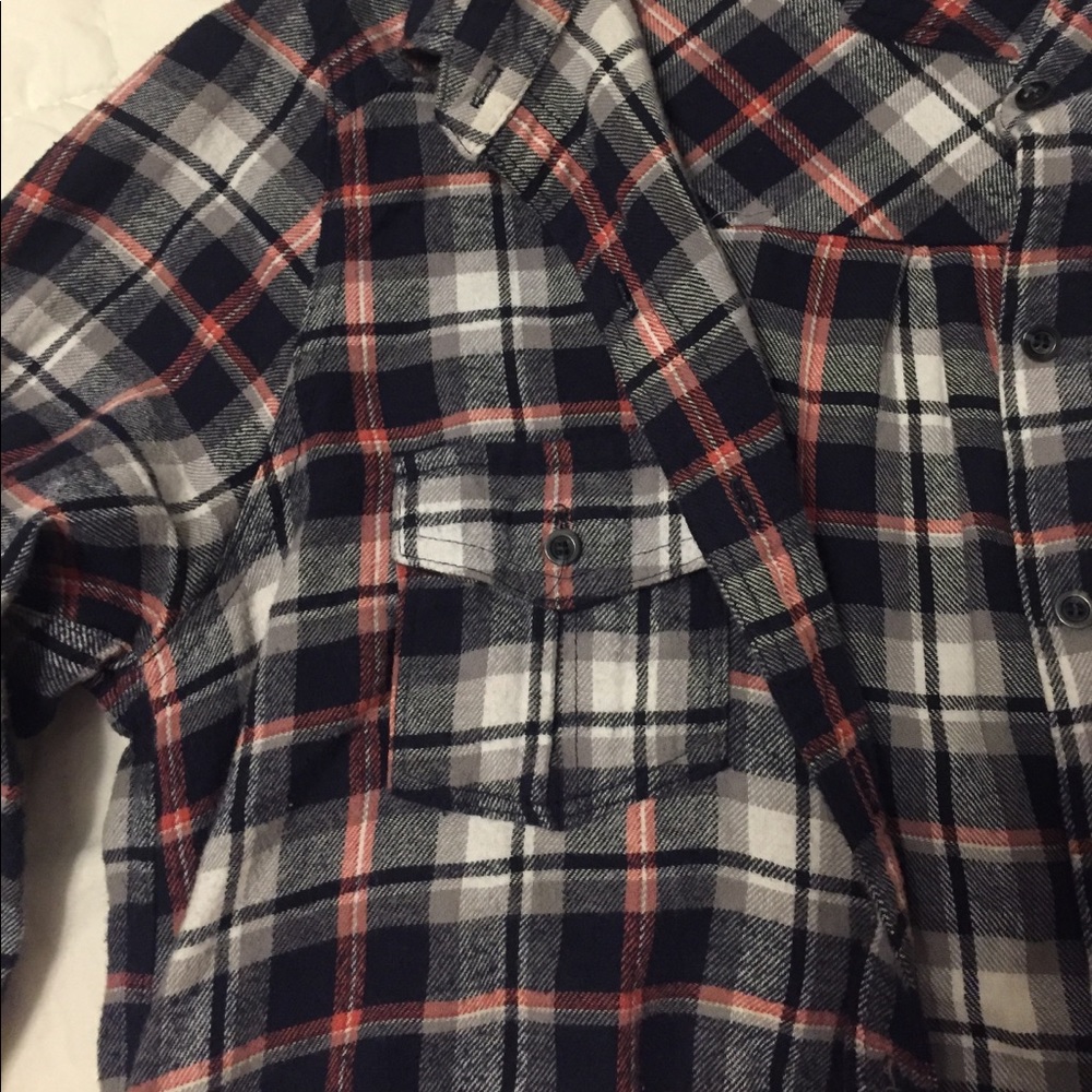 Flannel - Picture 2 of 4