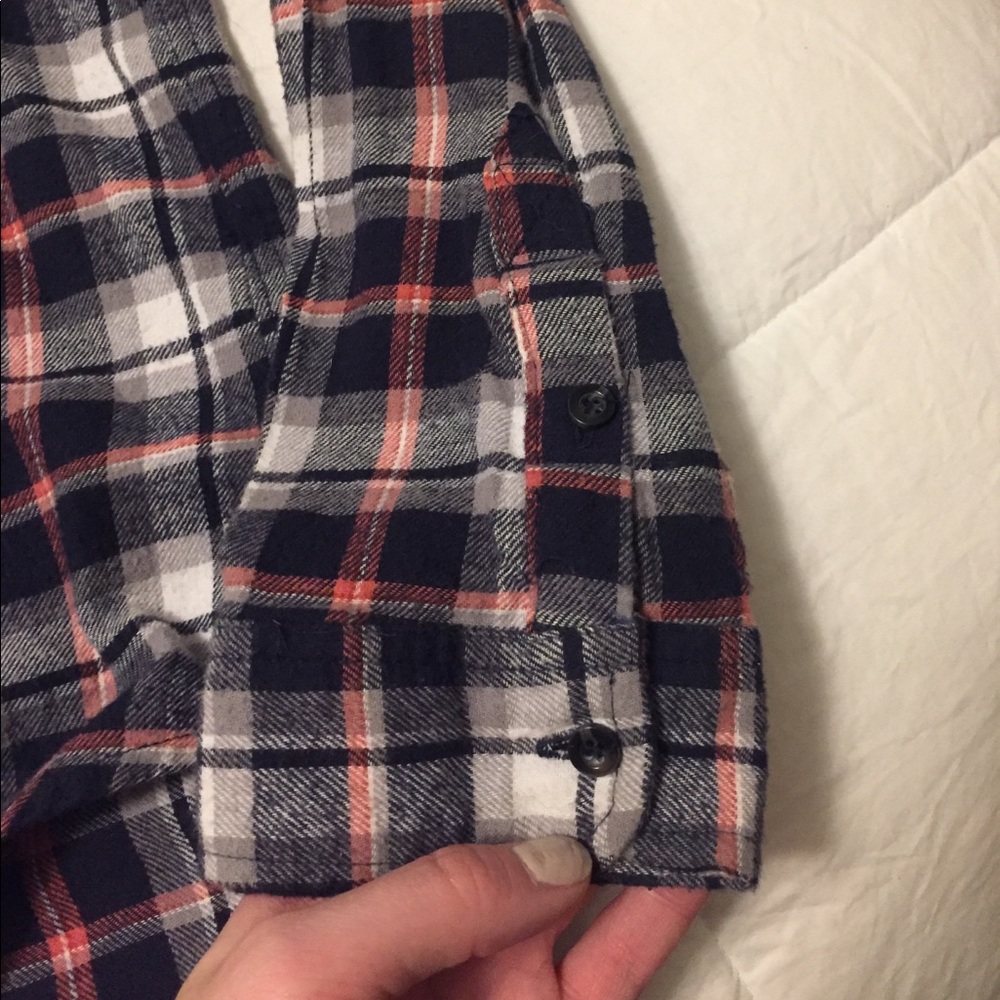 Flannel - Picture 4 of 4