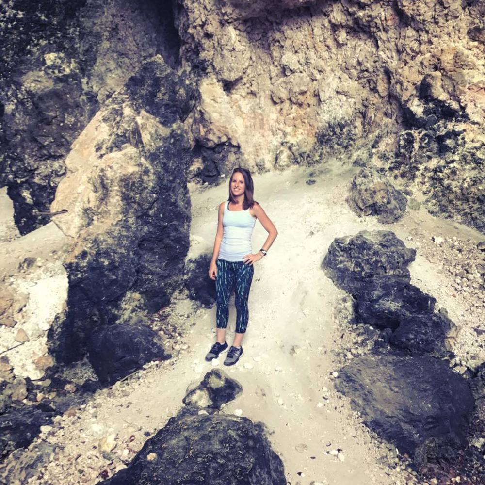 Meet your Posher, Arielle