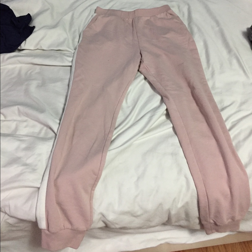 Sweatpants