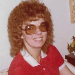 Meet your Posher, Patsy