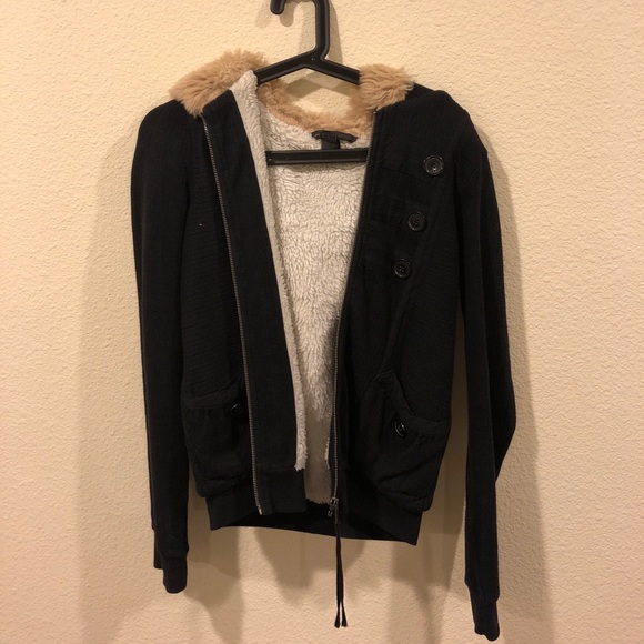 marc by marc jacobs jacket