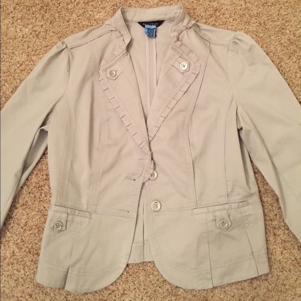 Jacket