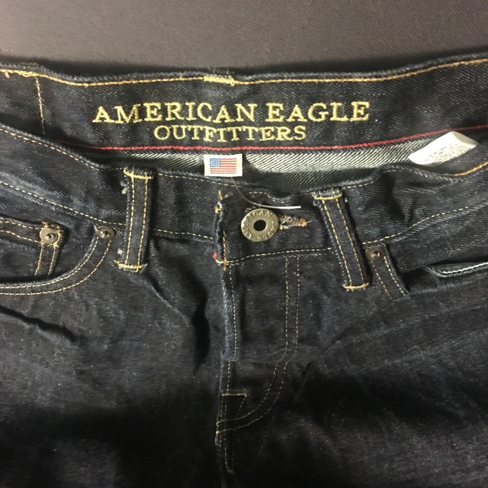 American Eagle Outfitters Made In America
