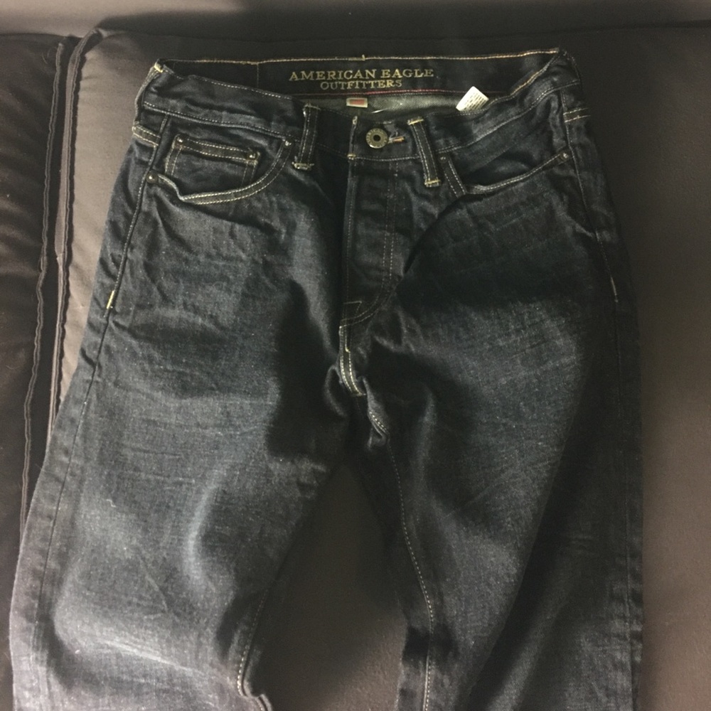 American Eagle Outfitters Made In America - Picture 2 of 7