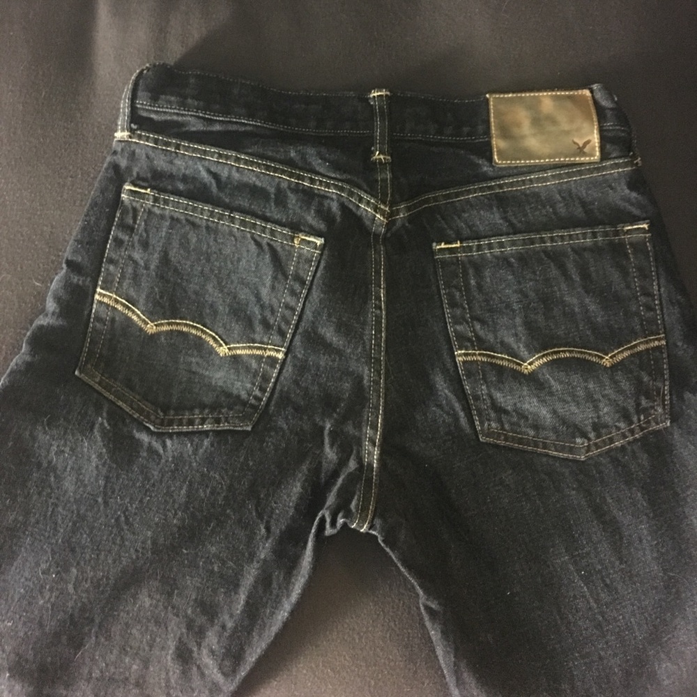 American Eagle Outfitters Made In America - Picture 3 of 7