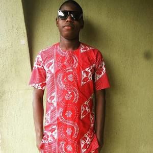 Meet your Posher, Odumosu