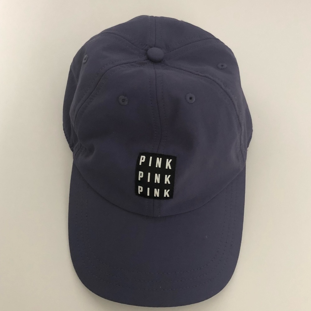 PINK 💜 Hat