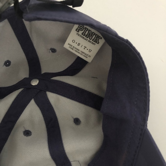 PINK 💜 Hat - Picture 2 of 3