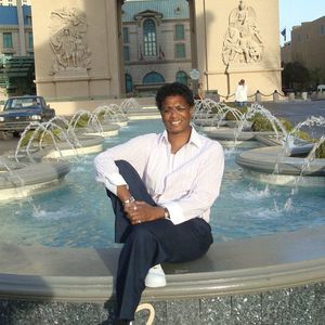 Meet your Posher, Debbie