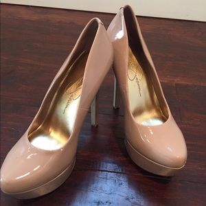 🌹Jessica Simpson heels