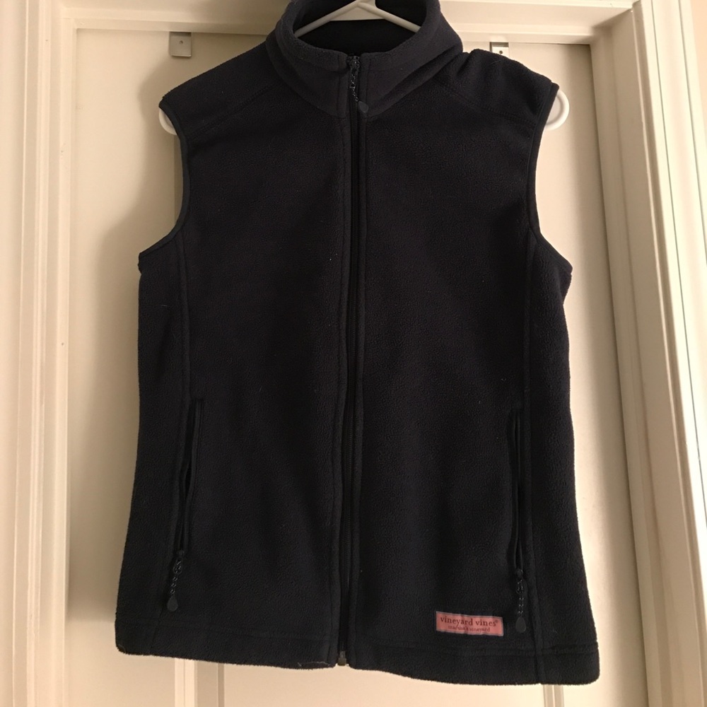 Women's vest