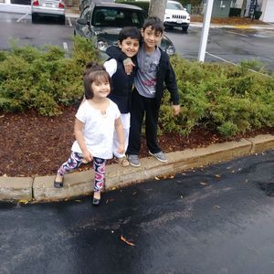 Meet your Posher, Syed