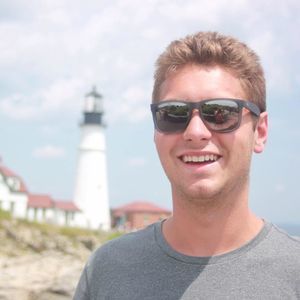 Meet your Posher, Nick