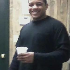 Meet your Posher, Gerald