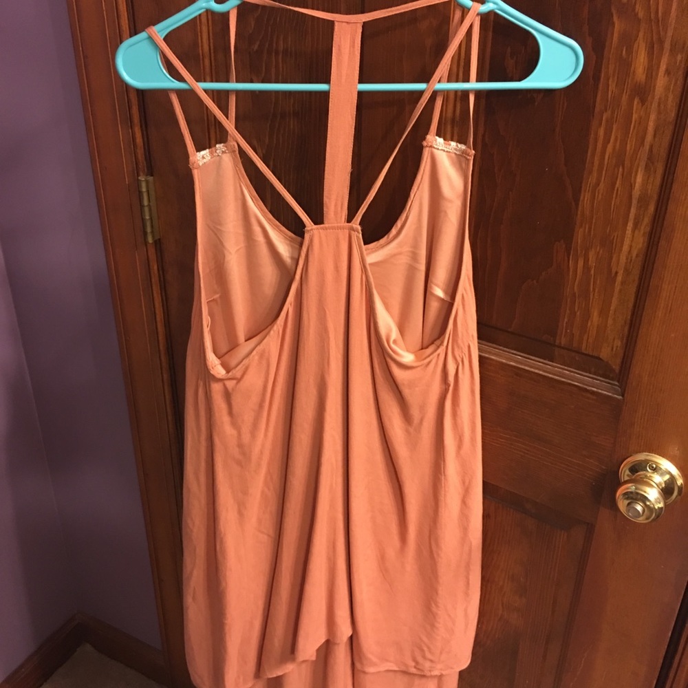 “Rochelle” summer dress