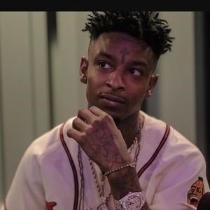 Meet your Posher, Derrick