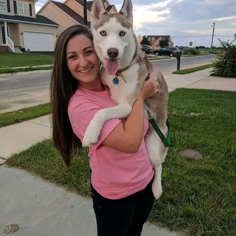 Meet your Posher, Tabitha