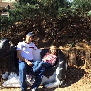 Meet your Posher, James