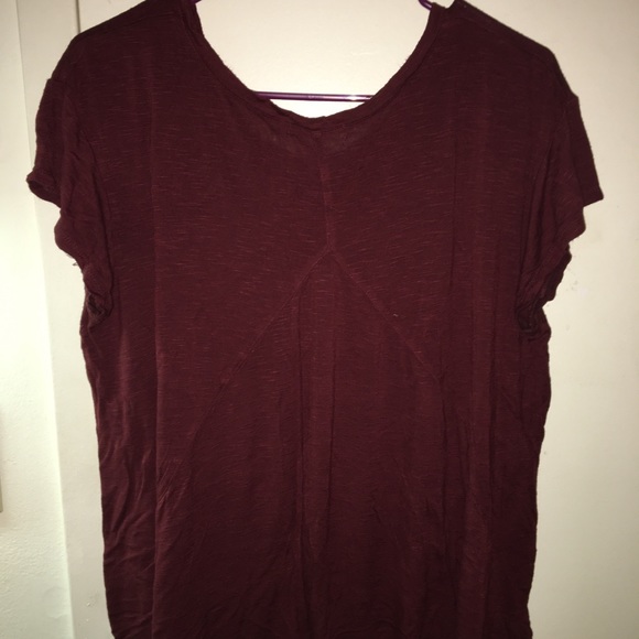 lightweight t-shirt - Picture 2 of 2