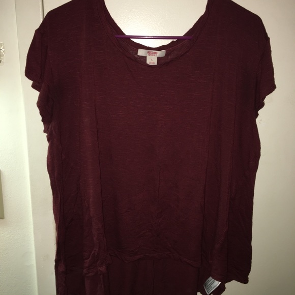 lightweight t-shirt - Picture 1 of 2