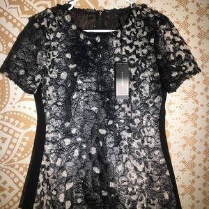 BCBGMAXAZRIA Top