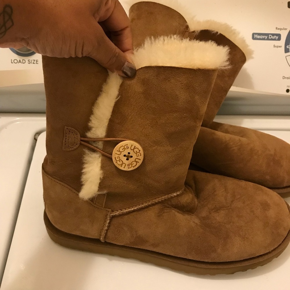 UGG boots