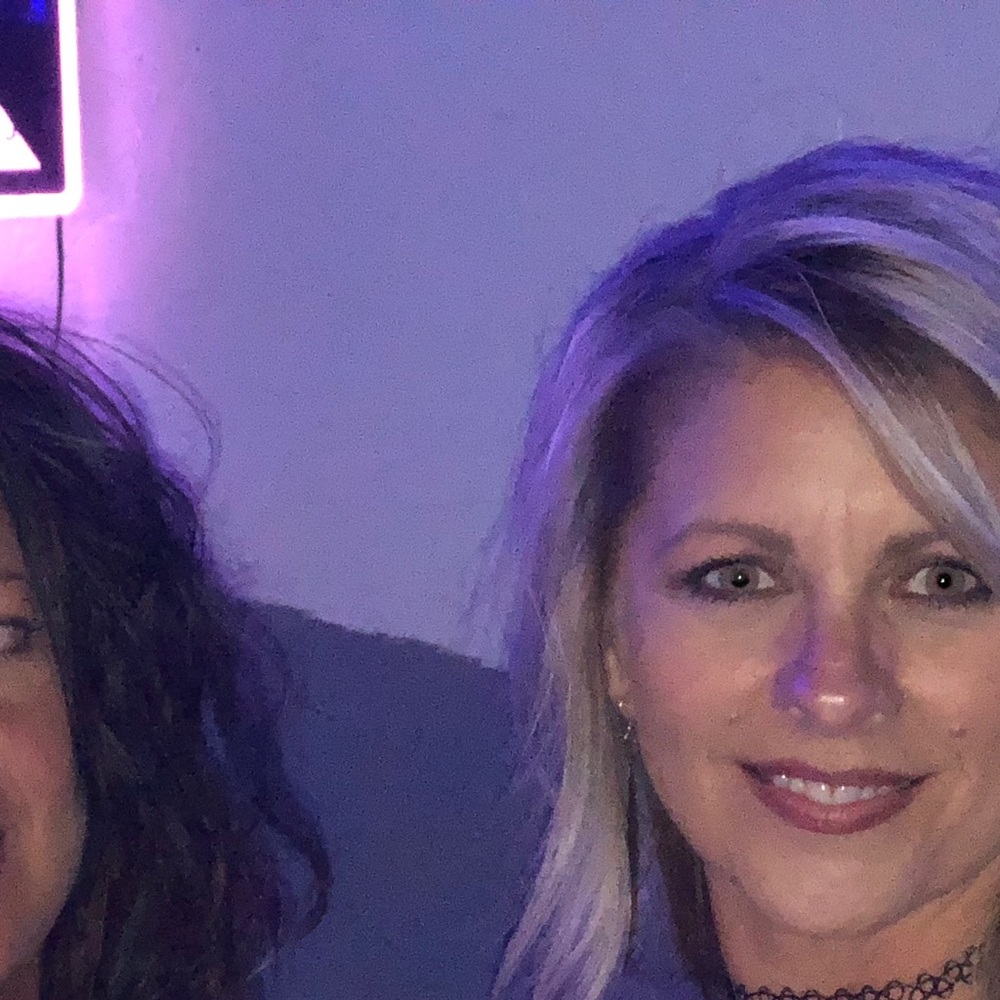 Meet your Posher, Cathy