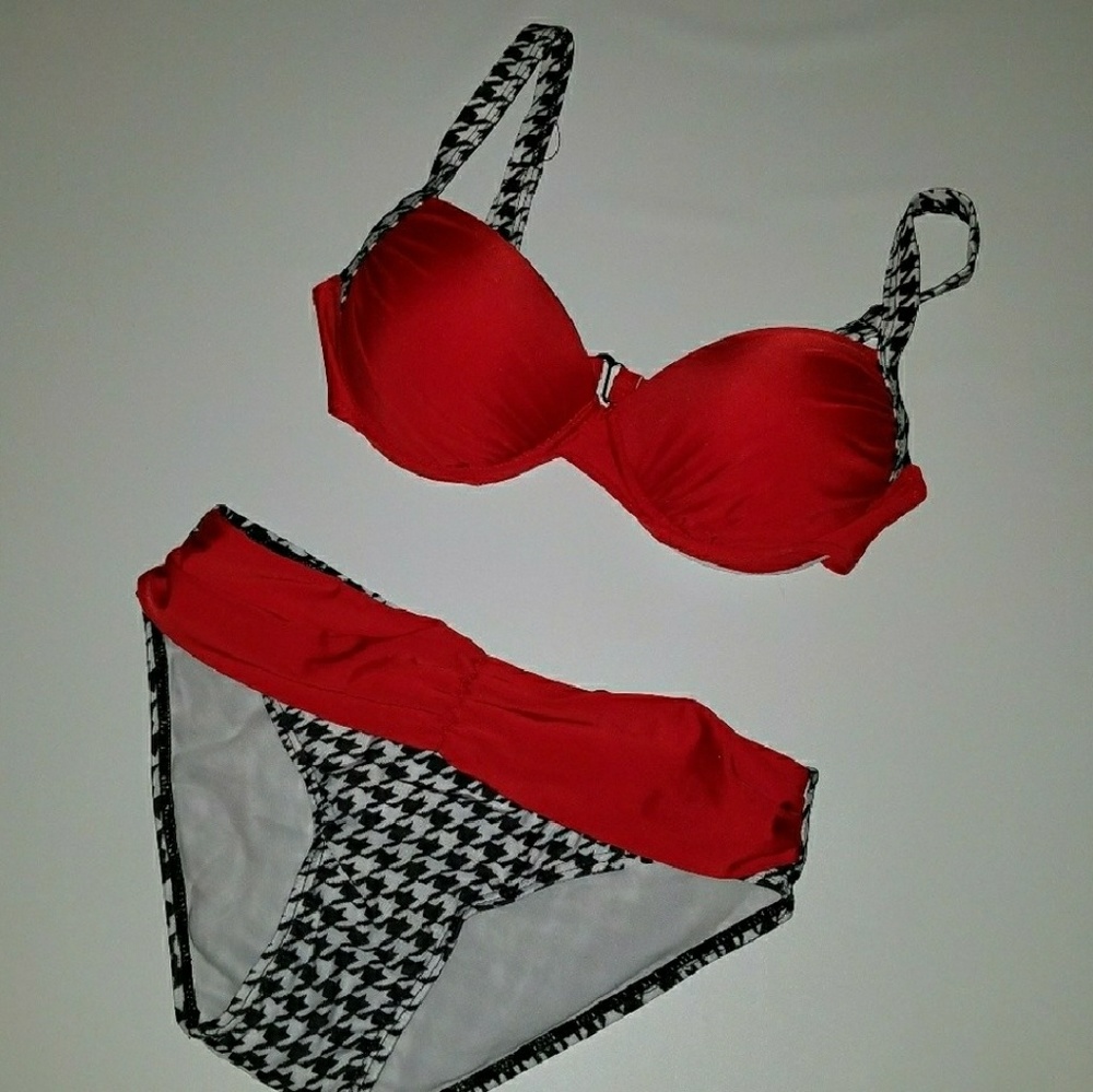 Brand New Bikini Set