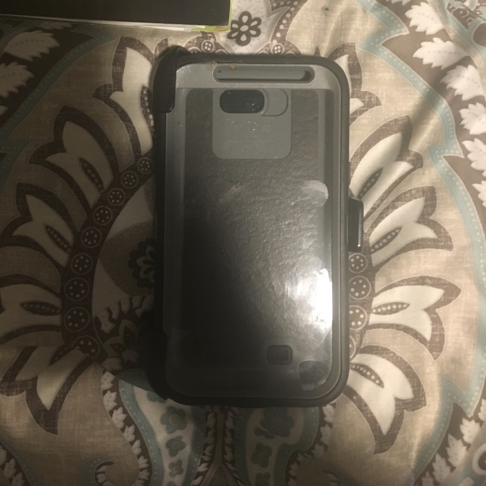Otter box IPhone 7