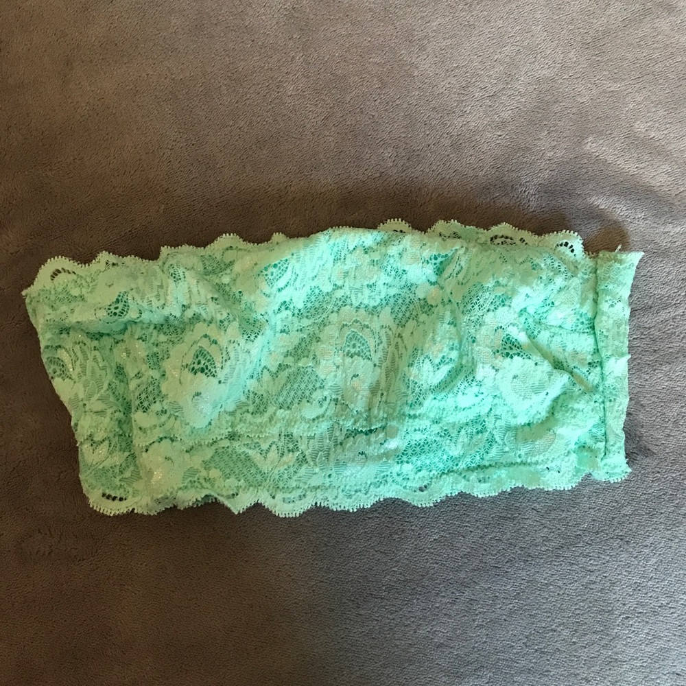 Cosabella bandeau bra