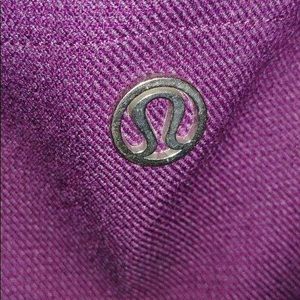 Lululemon Jacket