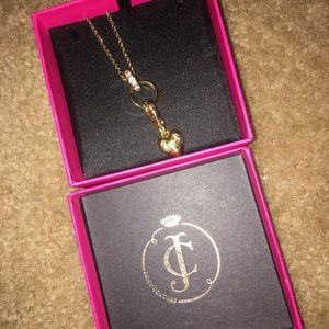 Juicy Couture Necklace