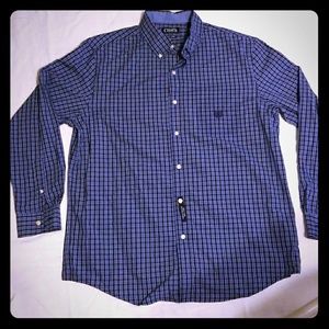 Men's Chaps Shirt
