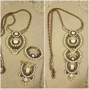 Stella & Dot: Havanna necklace