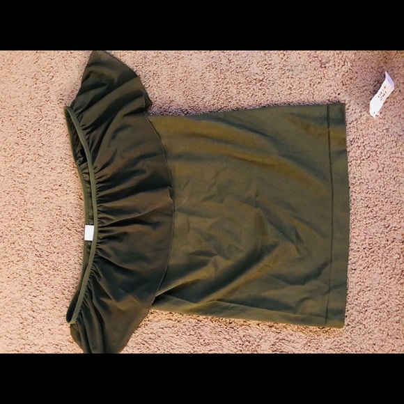 Fitted shirt - Picture 1 of 1