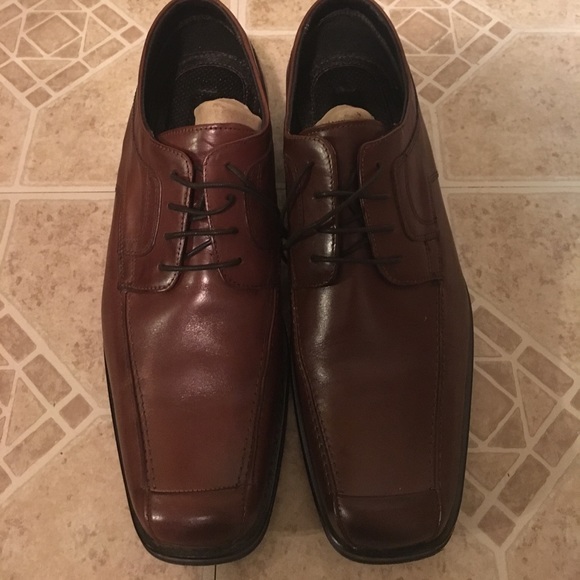 Alfani Dress Shoes main image 4