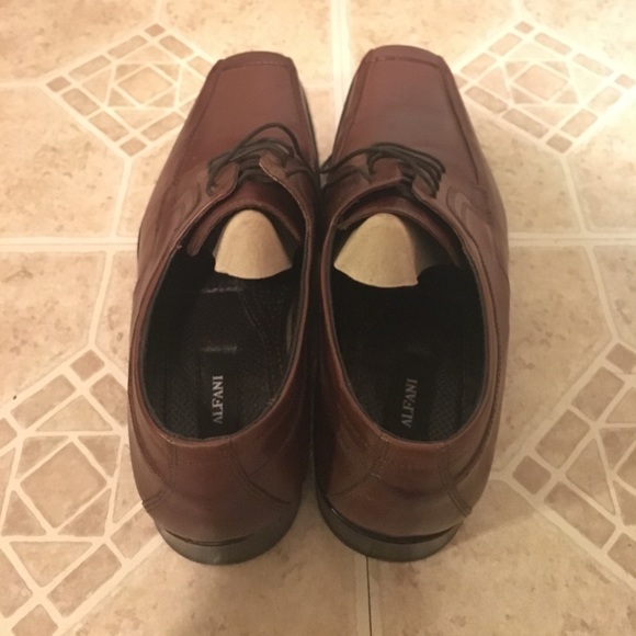 Alfani Dress Shoes main image 6