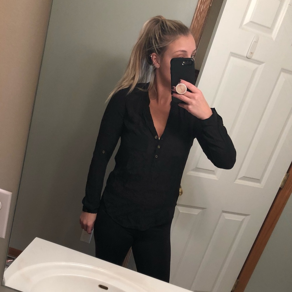 black top
