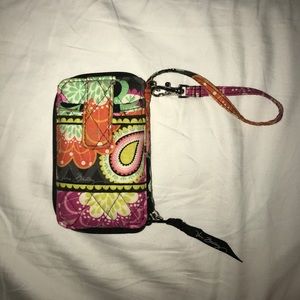 Vera Bradley Wallet
