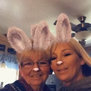 Meet your Posher, Tracy