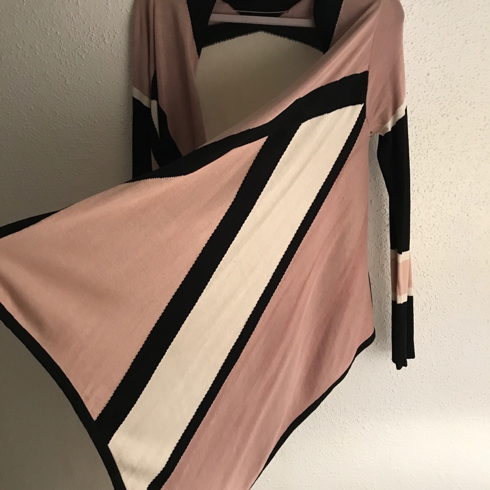 BCBG cardigan