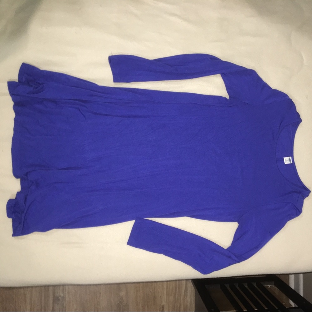 Old Navy Swing Dress