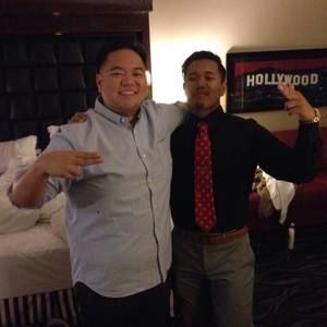 Meet your Posher, Emil