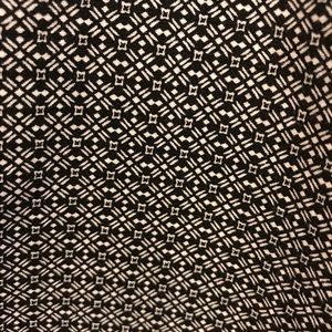 Hilary Radley Cropped Slacks