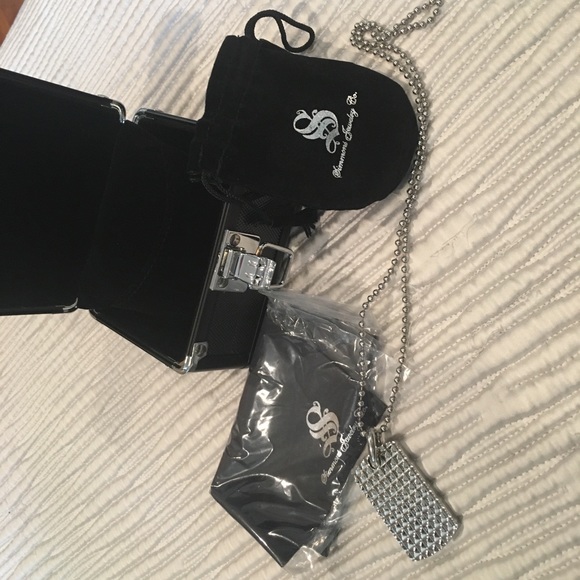 Simmen’s Jewelry Co. Stainless Steel Dog Tag - Picture 6 of 7