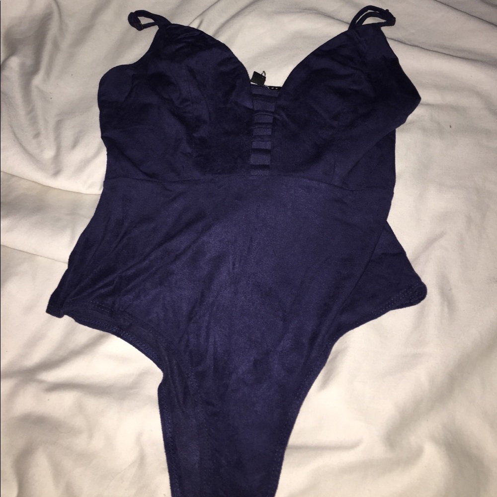 Bodysuit